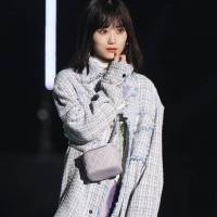 乃木坂46山下美月「マイナビ TGC 2022 A/W」the UN SDGs ACTION
