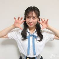 NMB48川上千尋×上西怜×塩月希依音『好きだ虫』インタビュー