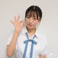 NMB48川上千尋×上西怜×塩月希依音『好きだ虫』インタビュー