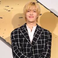 『HiGH＆LOW THE WORST X」初日舞台挨拶