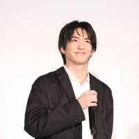 『HiGH＆LOW THE WORST X」初日舞台挨拶
