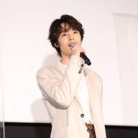 『HiGH＆LOW THE WORST X」初日舞台挨拶