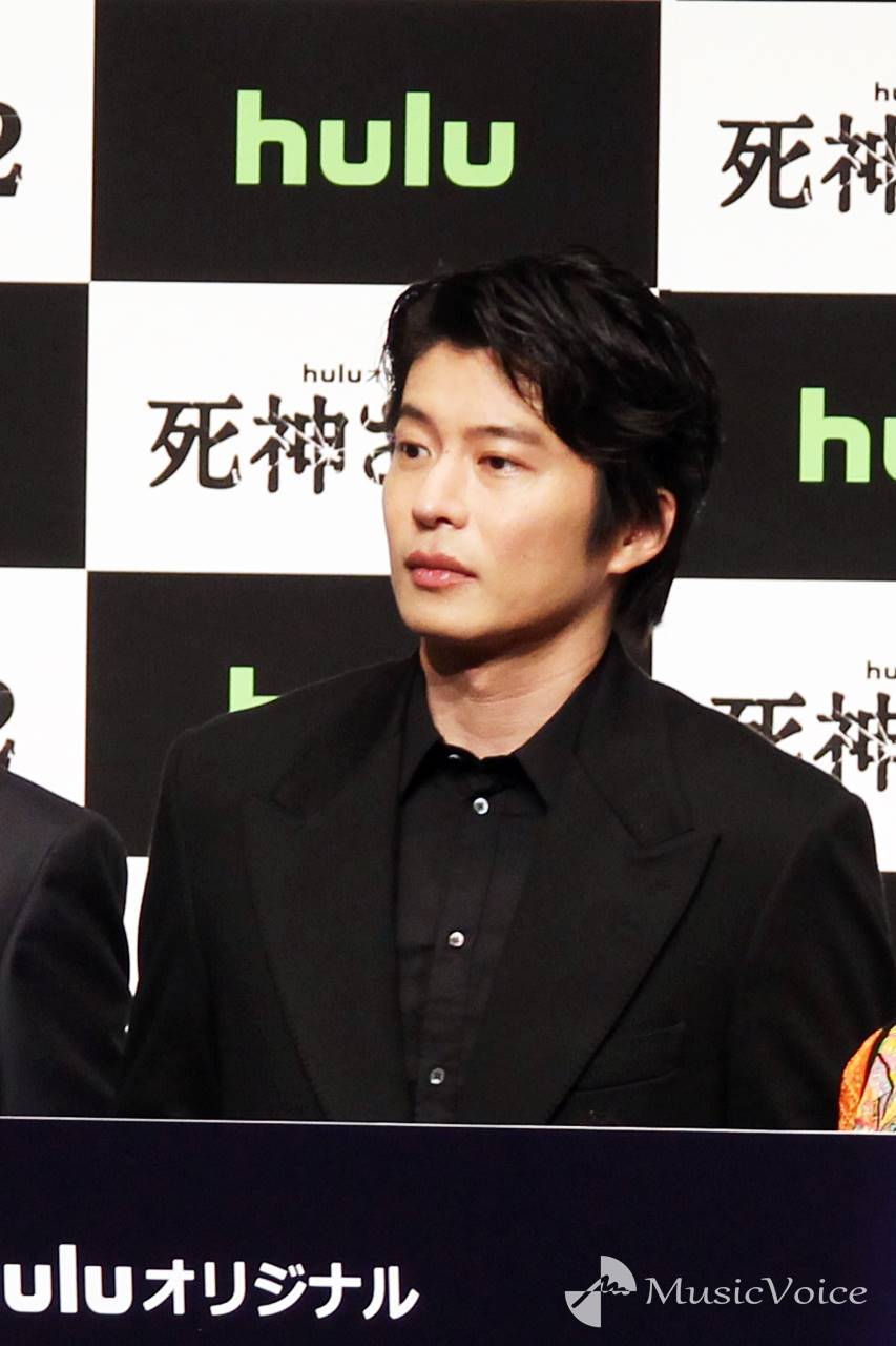田中圭、吉田鋼太郎と再演「ミスをミスとさせない芝居」がツボ　山本舞香も「耐えられなかった」