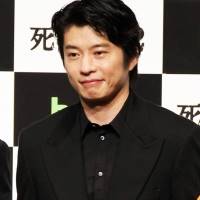 田中圭『死神さん２』配信記念イベント