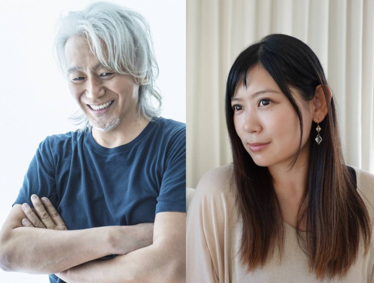 玉置浩二×絢香、のん出演の映画主題歌書き下ろし「たくさんの方々の心を癒すことが出来たら」