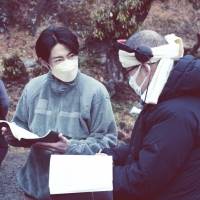 中田監督が見た相葉雅紀、現場では「すごく自然体」