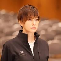 米倉涼子、国際霊柩送還士役で主演　髪バッサリ「素敵な作品に」