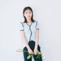 浜辺美波『ar』10月号で表紙