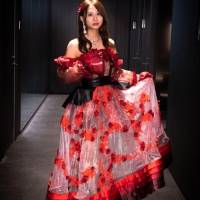 SKE48古畑奈和「ひかりさす」インタビュー