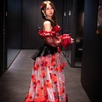 SKE48古畑奈和「ひかりさす」インタビュー
