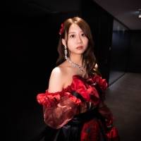 SKE48古畑奈和「ひかりさす」インタビュー