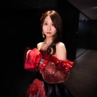 SKE48古畑奈和「ひかりさす」インタビュー