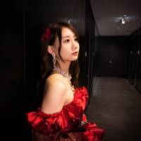 SKE48古畑奈和「ひかりさす」インタビュー