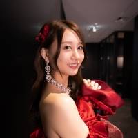SKE48古畑奈和「ひかりさす」インタビュー