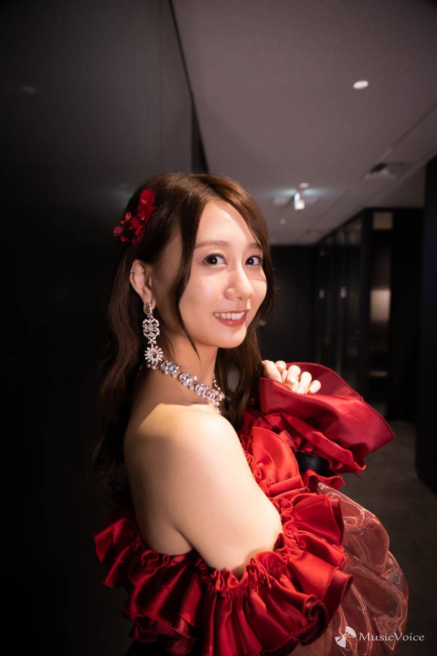 古畑奈和
