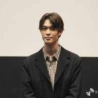 宮沢氷魚、須田景凪、Saucy Dog『僕愛』『君愛』トークイベント