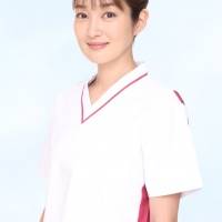 高梨臨、７年ぶり「月９」レギュラーで看護師役　ムードメーカー的な存在