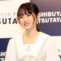 STU48石田千穂×中村舞「STU48 5th Anniversary Concert Documentary Book」
