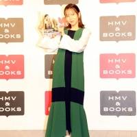 大場美奈『器用じゃないけど。』発売記念イベント
