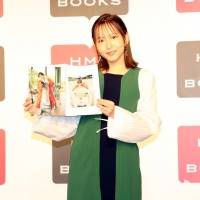 大場美奈『器用じゃないけど。』発売記念イベント