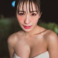 伊藤愛真、写真集先行カット第３弾