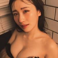 伊藤愛真、写真集先行カット第３弾