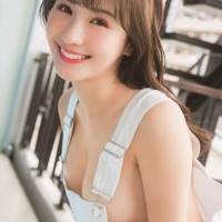 伊藤愛真、写真集先行カット第３弾