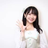 鶴久政治×STU48石田千穂「花は誰のもの？」対談