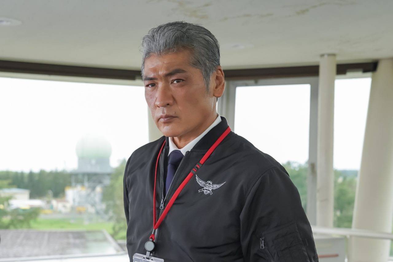 吉川晃司『舞いあがれ！』で朝ドラ初出演、鬼教官役「彼なりの哲学に注目を」