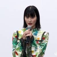 橋本愛、２年連続の「東京国際映画祭」アンバサダー　映画界の課題と役割に踏み込む
