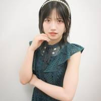 AKB48村山彩希1st写真集インタビュー