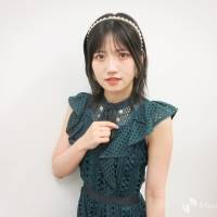 AKB48村山彩希1st写真集インタビュー