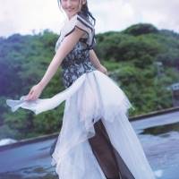 AKB48村山彩希1st写真集インタビュー