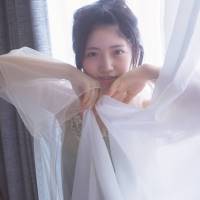 AKB48村山彩希1st写真集インタビュー