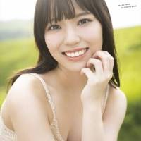STU48岩田陽菜、1st写真集発売決定