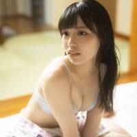 STU48岩田陽菜、1st写真集発売決定