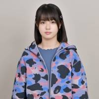 豊嶋花、玉森裕太主演ドラマ『祈りのカルテ』で17歳の少女役