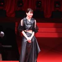 山本舞香『カラダ探し』ジャパンプレミア