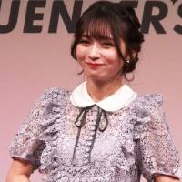 nanakoななこ、インフルエンサー賞で部門別最優秀賞「悩みを解決していきたい」