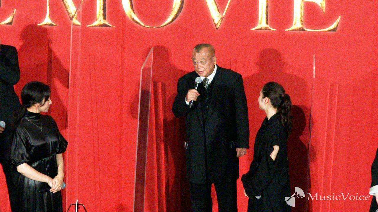 笑福亭鶴瓶、演じた役名忘れる　重鎮役も「なんで僕がこんな役を…」