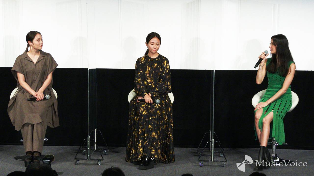 菜々緒、悩み相談を斬りまくる　夫への不満は「選んだあなたも悪い」