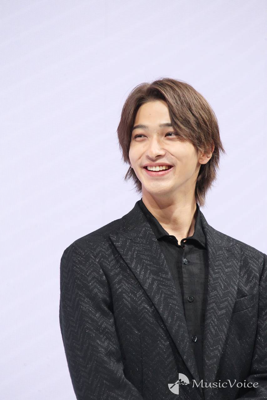 三浦友和、横浜流星は「素晴らしい俳優」　最初は偏見「二枚目すぎる」
