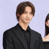 横浜流星『線は、僕を描く』完成報告会