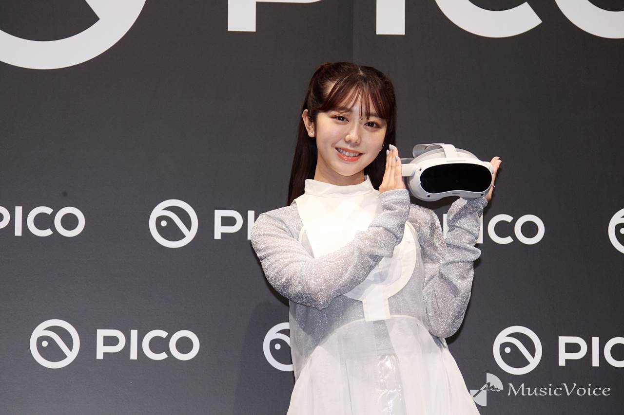 峯岸みなみ、ＶＲ体験　離れ離れの新婚生活で「寂しさを埋めるアイテムとして活用したい」