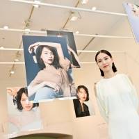 戸田恵梨香「ランコム美肌菌ステーション」POP UP イベント開催記念20929-222314-001