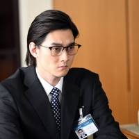 柳俊太郎、唯一無二の個性派俳優