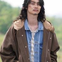 柳俊太郎、唯一無二の個性派俳優