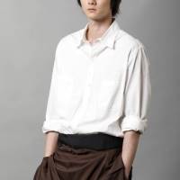 柳俊太郎、唯一無二の個性派俳優