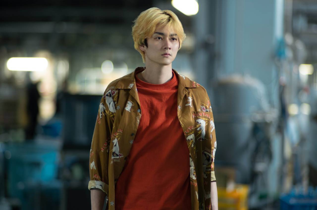 柳俊太郎、唯一無二の個性派俳優　出演オファー急増