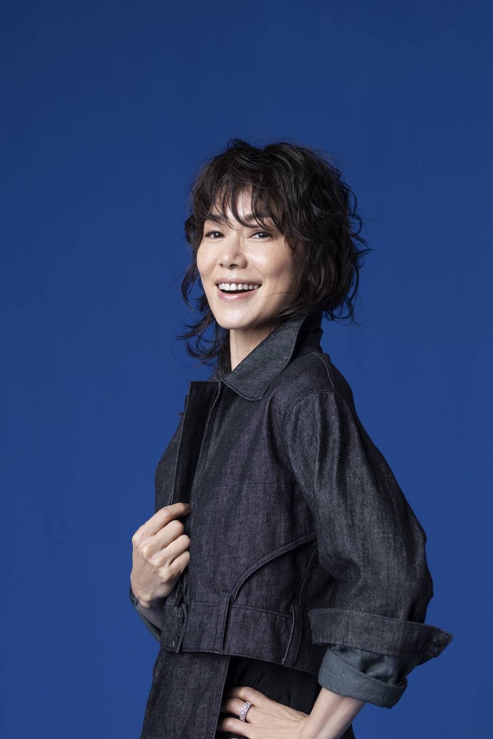今井美樹、パーソナリティー務める特集番組「アクシス・オブ・ライフ」放送
